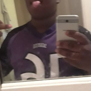 Meet your Posher, Jayton